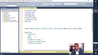 Zero to Expert (Sql Server)-7