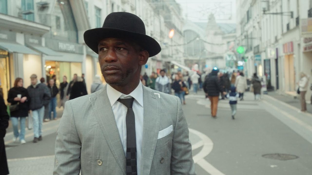 MACHETE TOURE - Khaye ( Toumani Diallo ) Clip Officiel