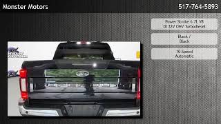 2020 Ford Super Duty F-250 SRW Lariat - Michigan Center, MI