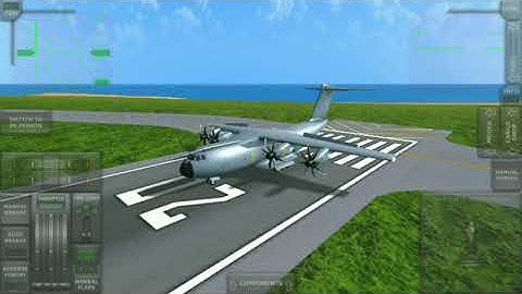 C-400 get new engine! 👌😎