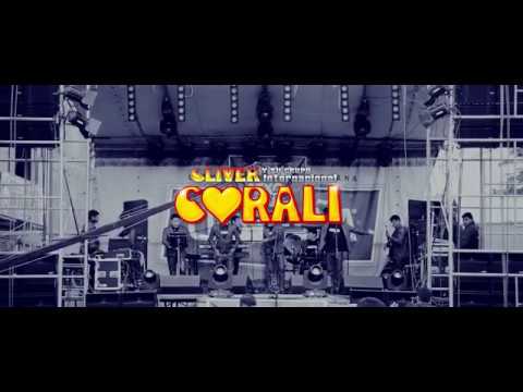 Grupo Coralí   Diganle Que La Quiero Video En Vivo 2017 Activo Records