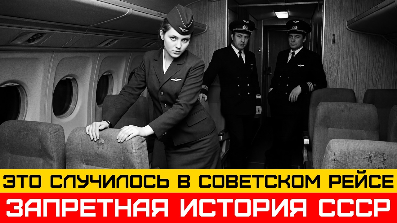 ЕЁ ИСПОЛЬЗОВАЛИ КАК ХОТЕЛИ | Запретная история СССР