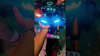 MT15 modified #yamahamt15modificationstutas #automobile #modified #rider