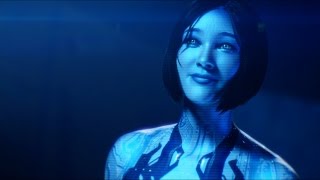 Halo 5 Guardians All Cutscenes  Walkthrough