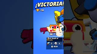 maestría 1(bronce) con Larry laury pronto se viene plata😁