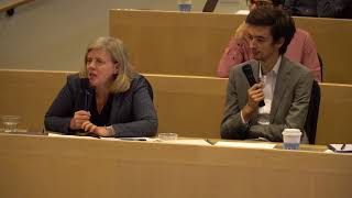 Model with Indivisible Volunteers: Power-Mapping | Theory of Change | Lesson 10