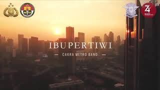 Download Lagu Cakra Metro Band
Ditlantas Polda Metro Jaya

'' IBU PERTIWI ''