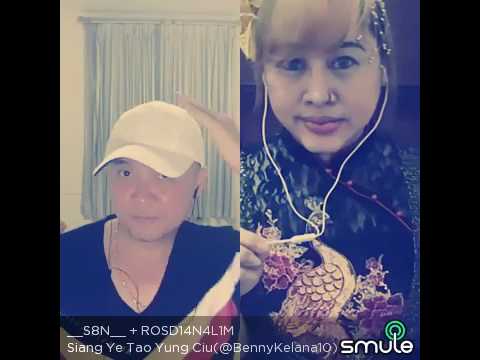 Miss san2..🌹Siang Ye Dau Yung ciu