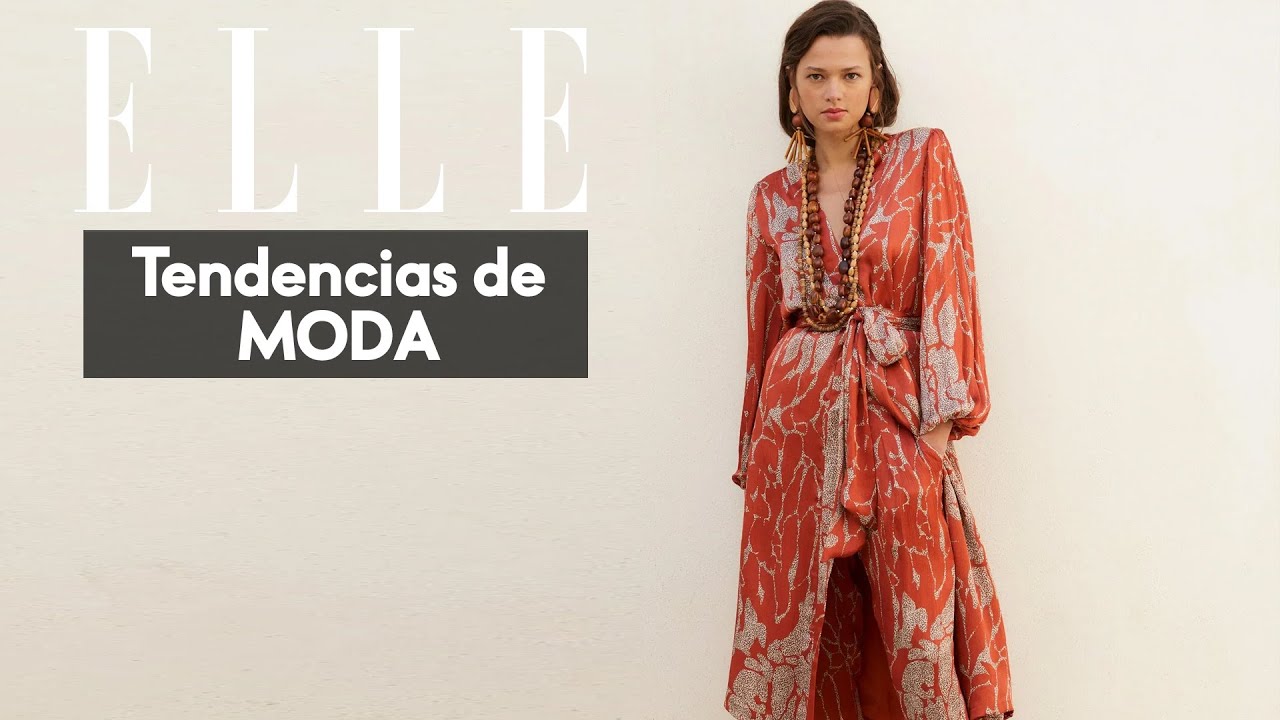 Los vestidos para ir a una comunión 2022 - Tendenzias.com