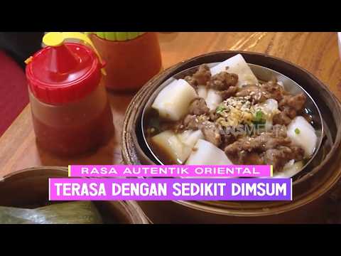 Cuan Mantab Dari Dimsum | CUAN BOSS (07/10/26)