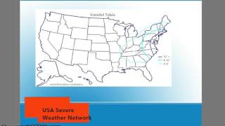 1 20 16 Winter Storm Jonas USASWN