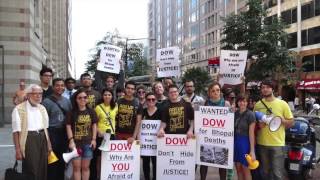 Intern Of The Week Johanna Lee With Amnesty International