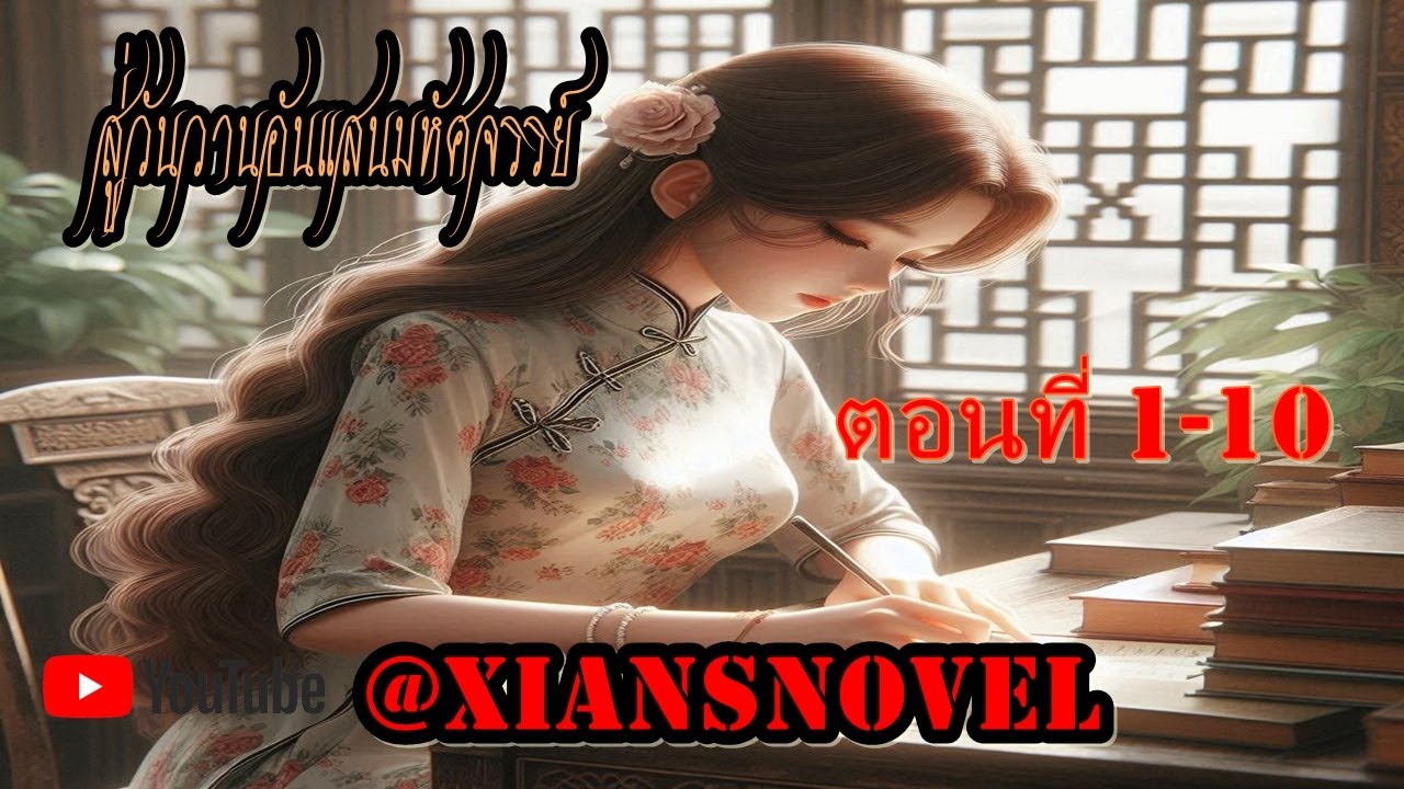 เกิดใหม่ยุค 70 สู่วันวานอันแสนมหัศจรรย์  ตอนที่ 1 - 10