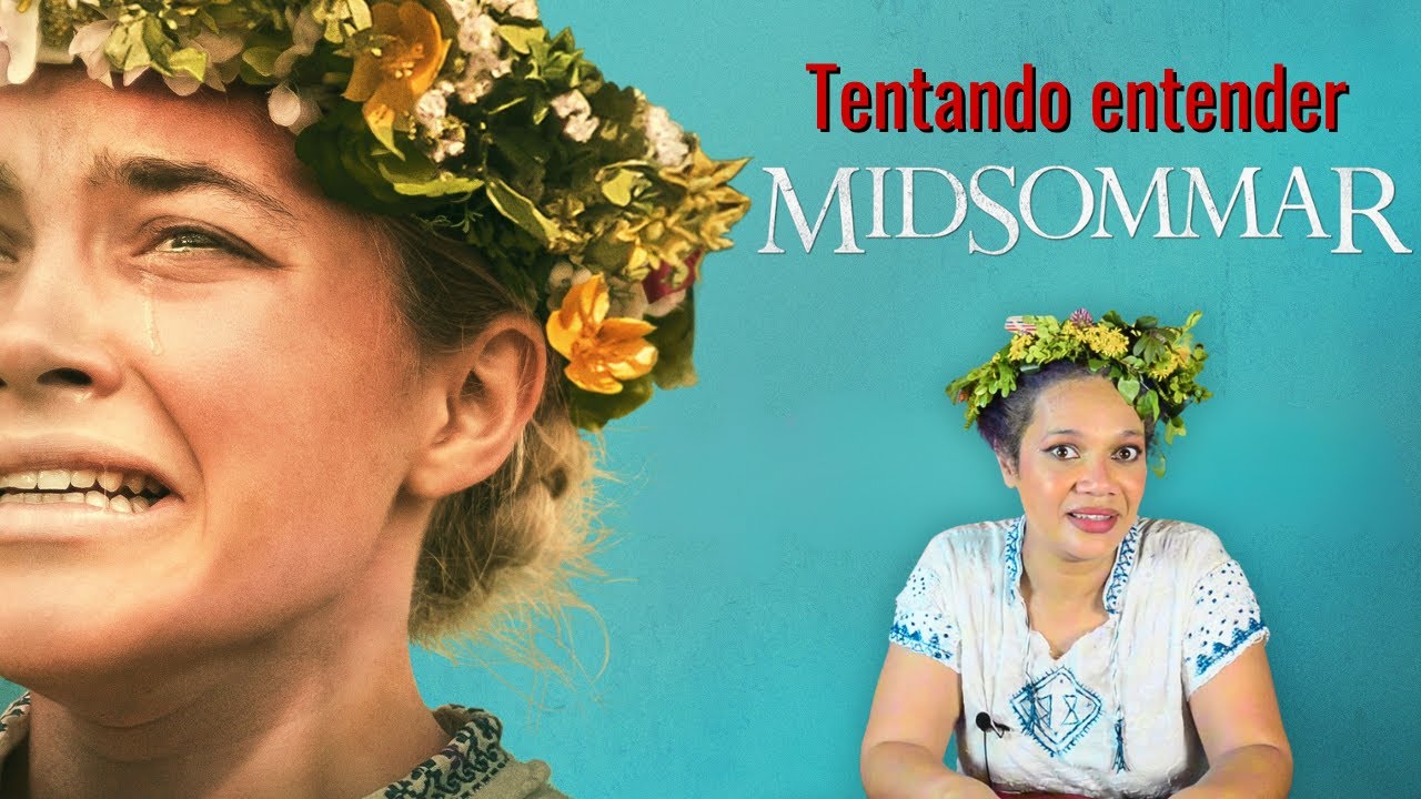 Midsommar e a Arte de Enganar Quem Está Assistindo o Filme