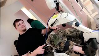 Famous Spinal Cord Injury, Paralysis, Treatment, Functional Recovery, Stem Cell Therapy Net Worth