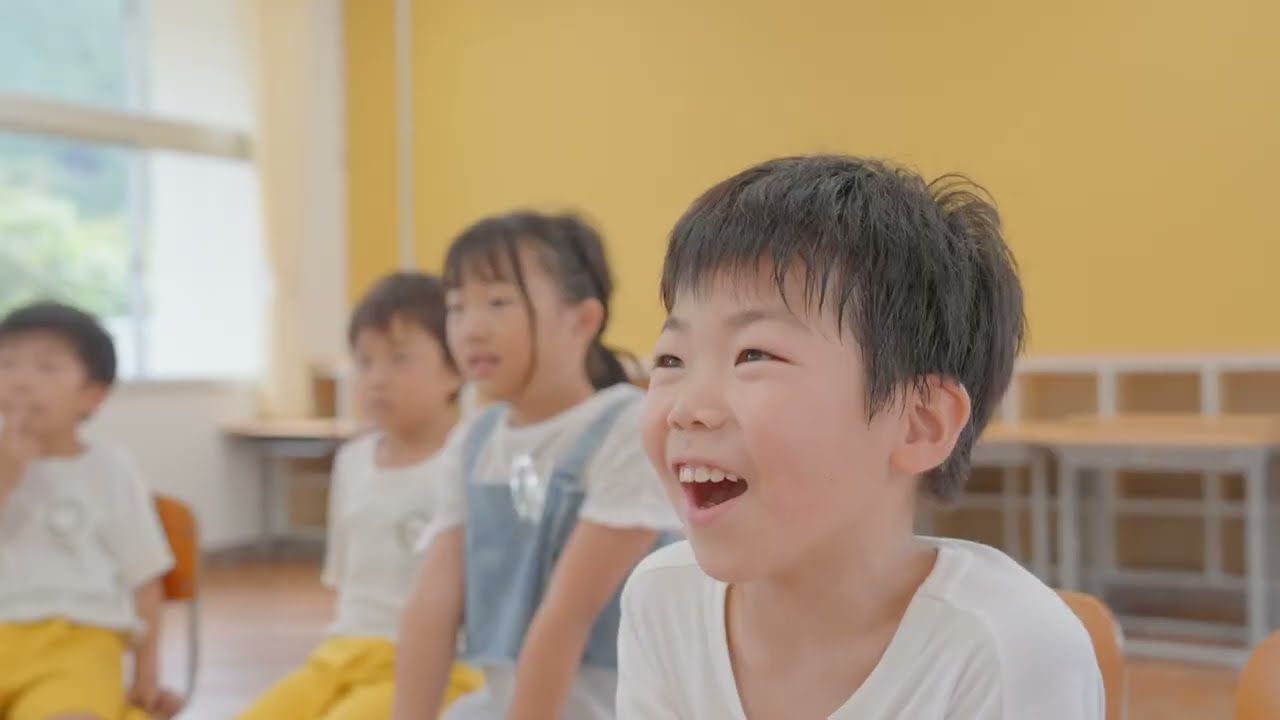 【うつほの杜学園】学校紹介2025年度