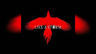 Like A Storm - Phoenix