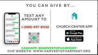 Welcome to  Sunday Morning Service