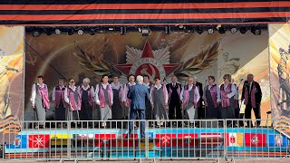 Клуб «Боевые друзья» 12 апреля 2024