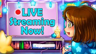 LIVE Playing SilkSong!