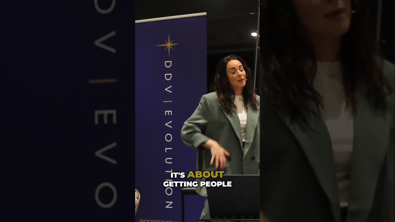 Get people back into the skills aspect 🌟 