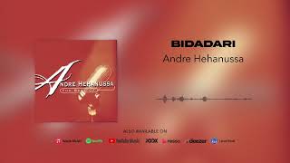 Andre Hehanussa - Bidadari