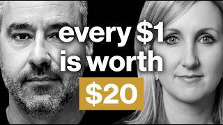 How $15,000 Becomes $300,000 in Real Estate (I Couldn't Believe It)