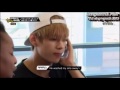 [방탄소년단] BTS 뷔 V ft  [소녀시대] SNSD 유리 Yuri-Speak + Sing in English compilation