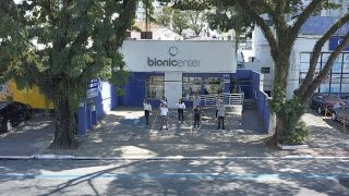 Conheça História Da Bionicenter