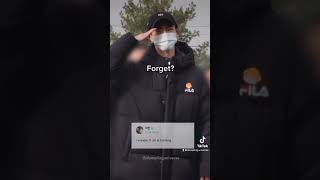 Jimin post he misses Jin 😭🤧💜 #shorts #jin #jimin #bts