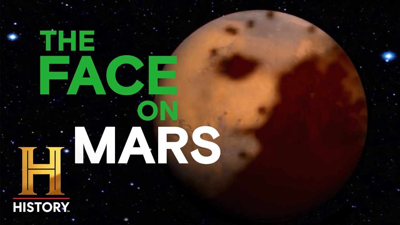 Did Mars Once Support Alien Life? (S1, E2) | The Universe | Full Episode