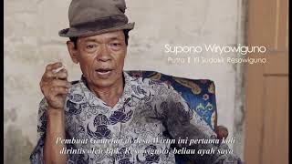 Wirun: Desa Produsen Gamelan (Part 1)