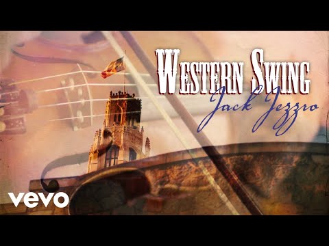 Jack Jezzro - Under the Double Eagle (Visualizer)