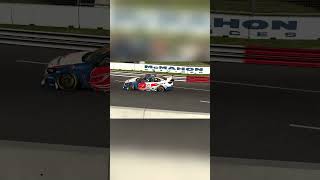 Adelaide Hotlap - Holden VF Commodore iRacing #racing #holdencommodore #holden #formula1 #supercars