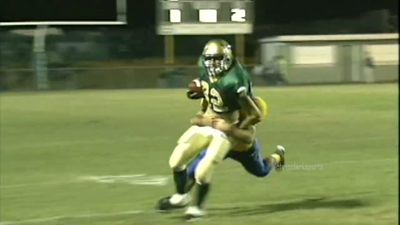 WATCH: 1997 Bandys Trojans Football: Bandys Beats West Caldwell 35-9 At Home