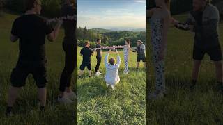 Love 🌸🤍 Reverse Video Trick shot on @OPPO-Österreich Find X9 Ultra