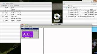 CD/DVD Catalog Free on Mac-NA2