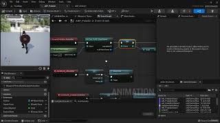 1 1  Animation Blueprint Templates 01