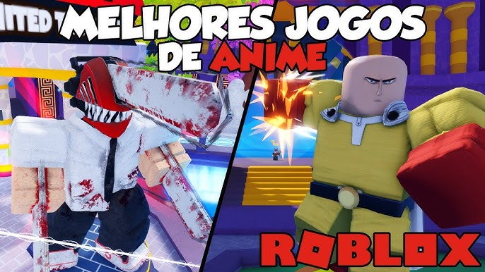 ESSES SÃO os MELHORES JOGOS do ROBLOX PARA JOGAR EM GRUPO! 