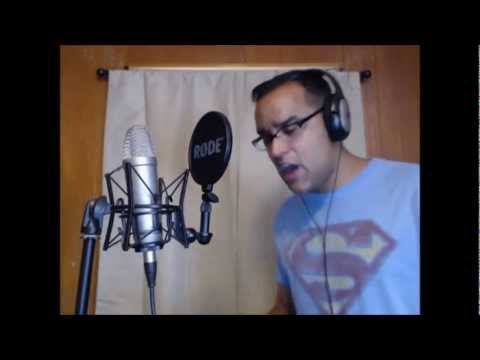 Lean On Me -Crystal Lewis / Kirk Franklin - For Kaerek Martin Fund