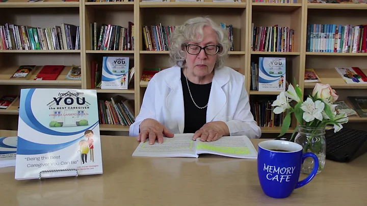 How to Help Alzheimer's and Dementia Loved Ones (Nurse Virginia R.N.)