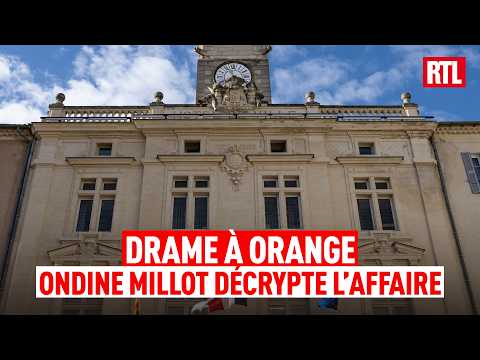Drame à Orange : Ondine Millot, autrice de "Les monstres n'existent pas", décrypte l'affaire