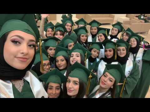 Graduation Video | KAA - Class of 2019