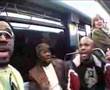 Naturally 7 live in paris subway  part 1