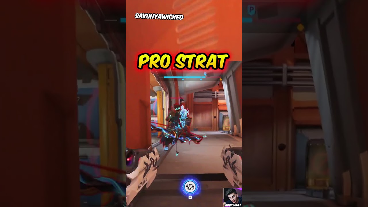 You Need To Try This Reaper Strat In Your Next Game 