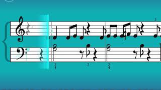 Simply Piano| Whiskey In The Jar |Essentials III |Piano Tutorial