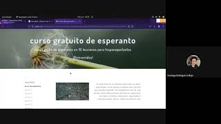 Kurseto pri Esperanto UNAL 2022 – #4. Prepozicioj 2a parto, je kaj nombroj