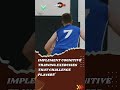 Implement cognitive training exercises that challenge players' decision-making and reaction time.