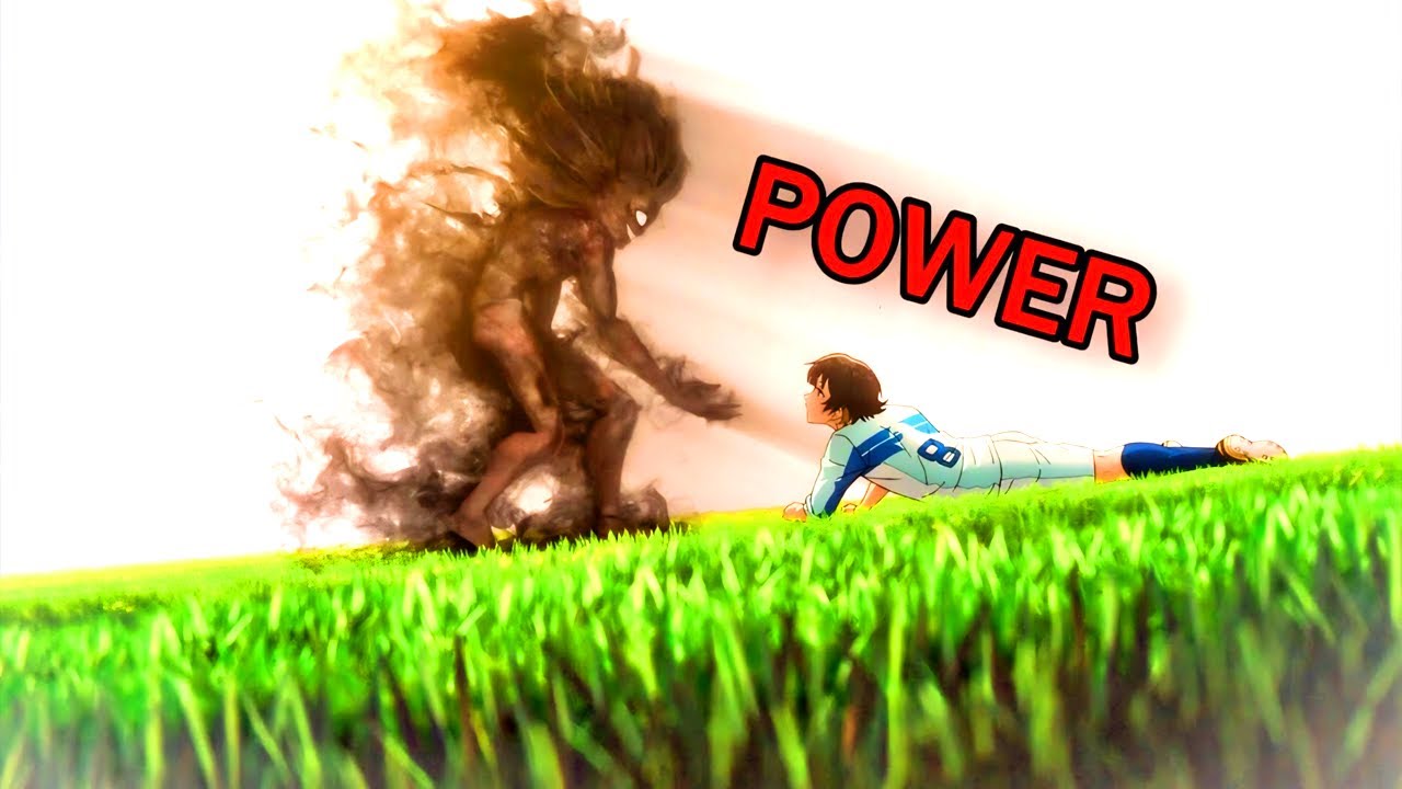 MARAMING TAO ANG DI BILIB SA KAKAYAHAN NIYA  PERO MATAPOS YANG TANGGAPIN ANG HALIMAW DOON NAGBAGO...