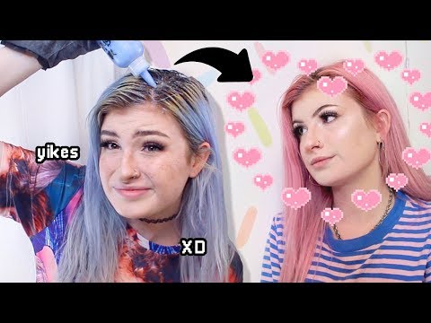 dying-my-hair-blue-to-pink.-haha-oh-no.